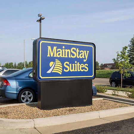 Mainstay Suites Bismarck Exterior foto